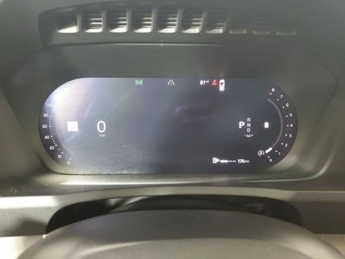 Used 2026 Volvo XC90 B6 Ultra AWD/4WD image 27