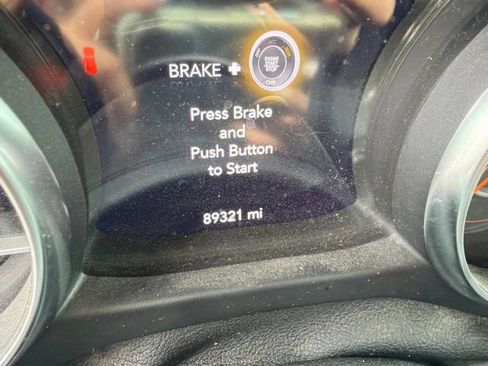 Used 2021 Jeep Wrangler Sport AWD/4WD image 5