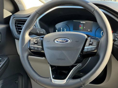 New 2026 Ford Escape Platinum w/ Premium Technology Package image 8
