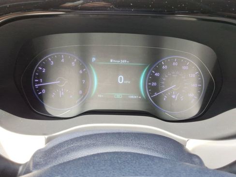 Used 2021 Hyundai Palisade SEL FWD image 29