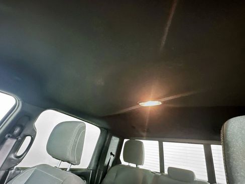 Used 2022 RAM 2500 Big Horn w/ Level C Equiment Group image 21