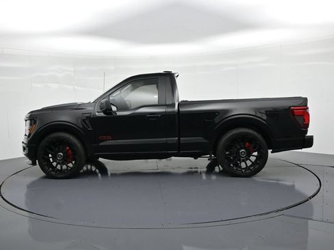 New 2026 Ford F150 XL w/ Equipment Group 103A High AWD/4WD image 9