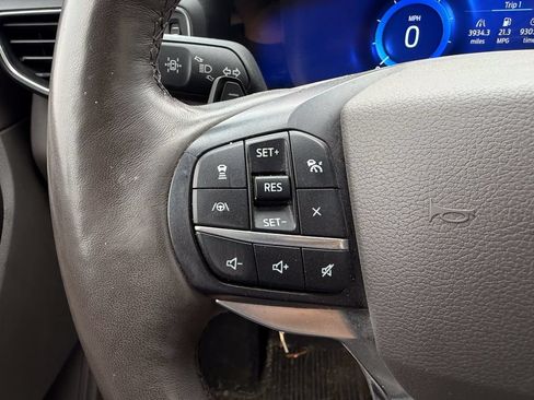 Used 2020 Ford Explorer Platinum AWD/4WD image 20