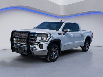 Used 2021 GMC Sierra 1500 SLE