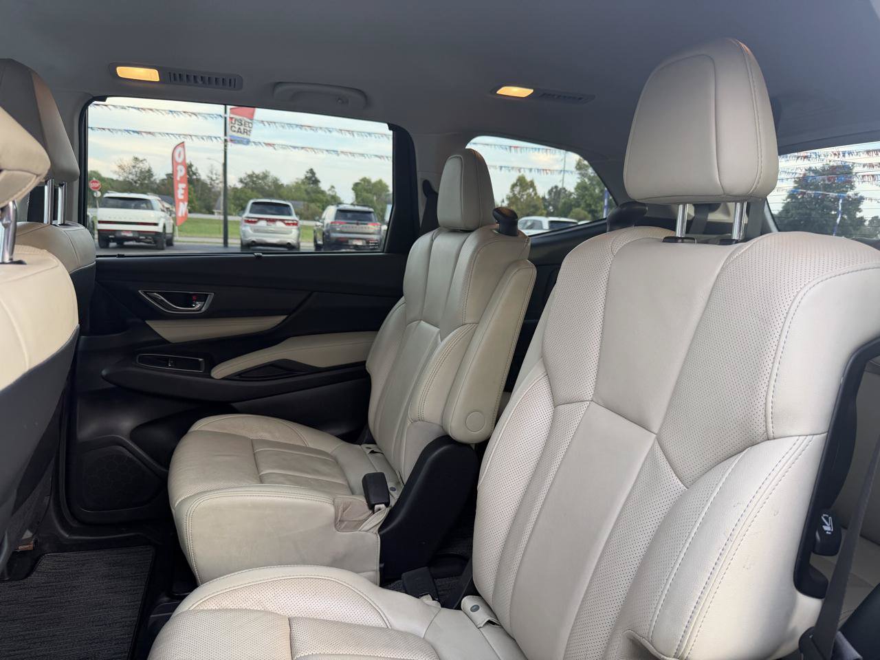 Used 2023 Subaru Ascent Limited AWD/4WD image 18