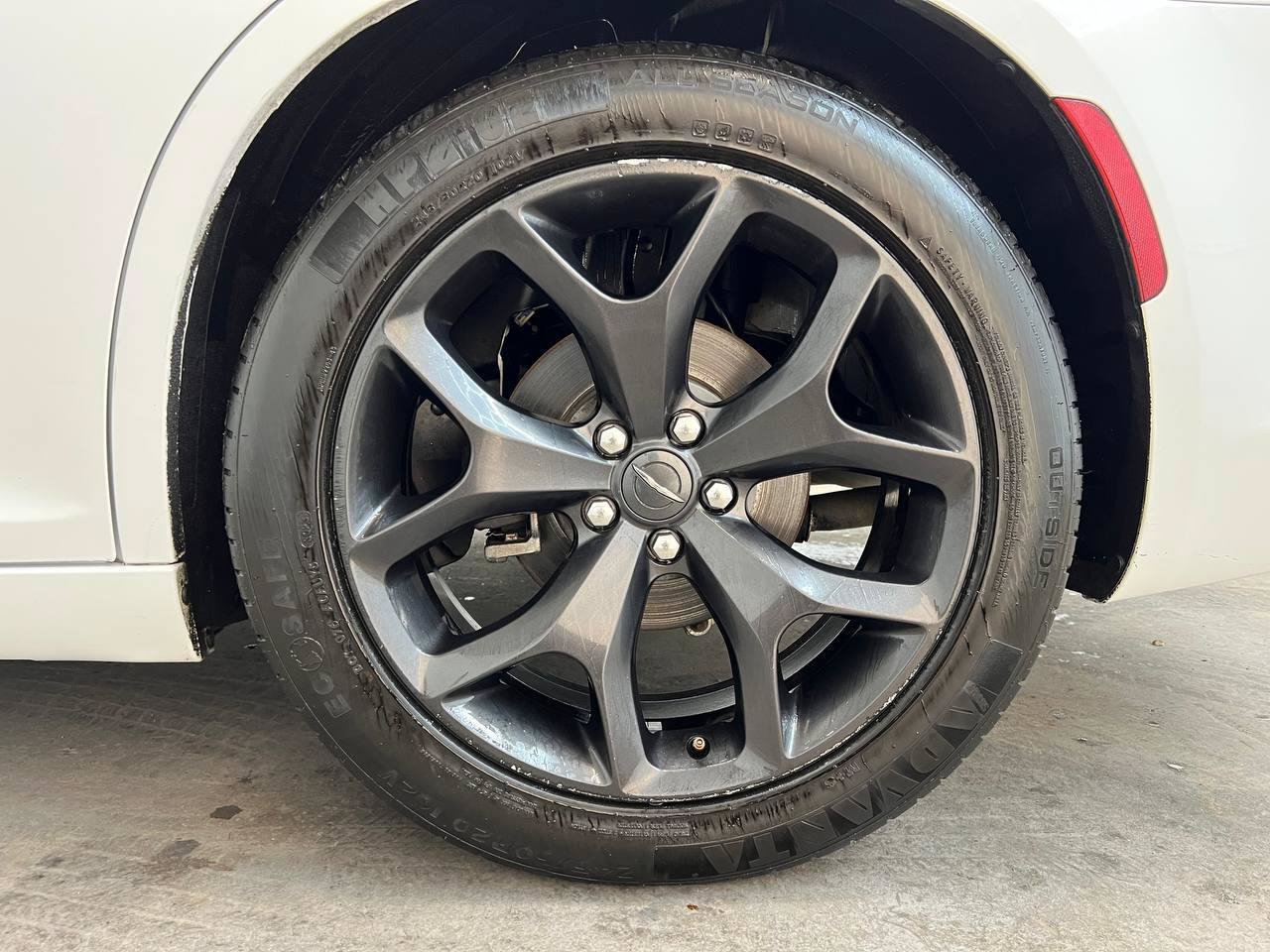 Used 2021 Chrysler 300 S RWD image 28