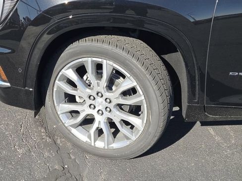 New 2026 GMC Acadia Denali w/ Super Cruise Package image 21