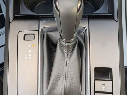 New 2026 MAZDA CX-5 Select AWD/4WD image 17