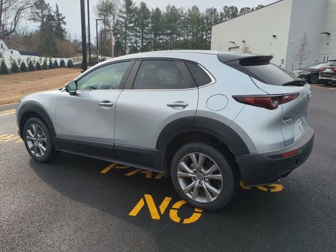 Used 2021 MAZDA CX-30 FWD 2.5 S w/ Select Package image 6