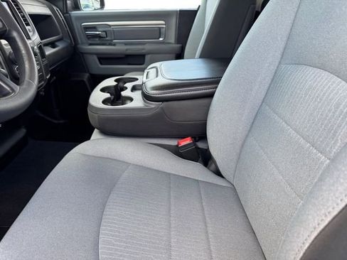 Certified 2021 RAM 1500 Tradesman w/ Tradesman SXT Package AWD/4WD image 13