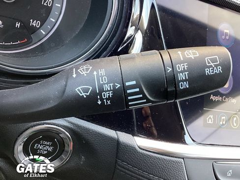 Used 2023 Buick Encore GX Preferred w/ Cold Weather Comfort Package AWD/4WD image 24