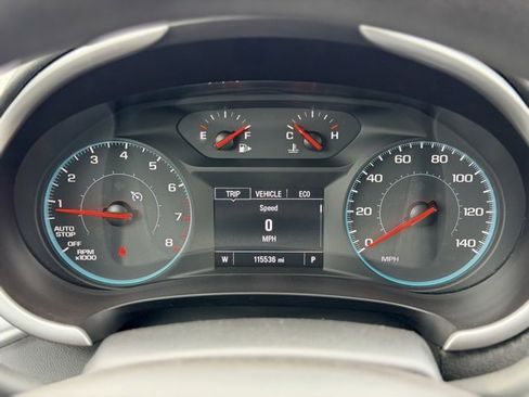 Used 2019 Chevrolet Malibu LS image 9