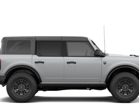 New 2026 Ford Bronco Big Bend AWD/4WD image 30