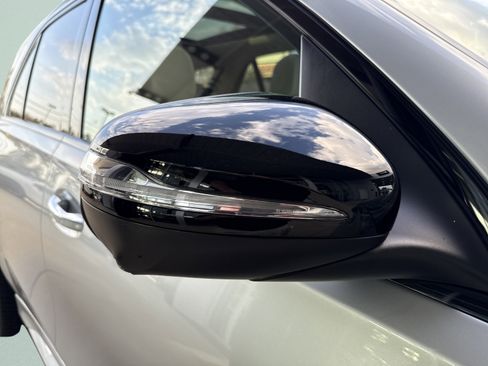 Certified 2026 Mercedes-Benz GLE 450 4MATIC image 11