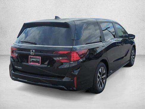 New 2026 Honda Odyssey EX-L image 7