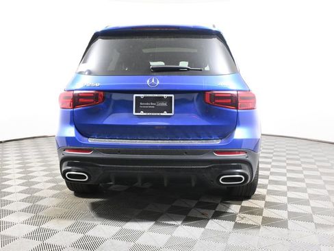 Certified 2024 Mercedes-Benz GLB 250 4MATIC image 6