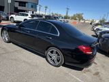 Used 2017 Mercedes-Benz E 300 w/ Premium 1 Package image 6