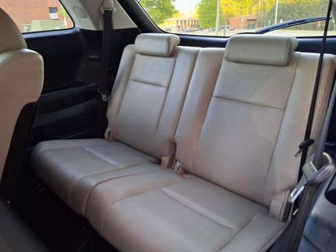 Used 2010 MAZDA CX-9 Touring w/ Moonroof & Bose Audio Pkg image 14