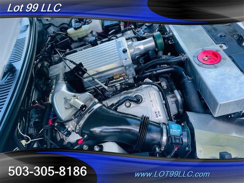 Used 2000 Ford Mustang GT RWD image 38