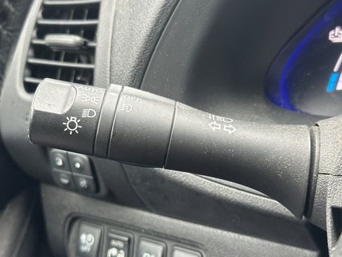 Used 2013 Nissan Leaf SV w/ LED & Quick Charge Pkg image 36