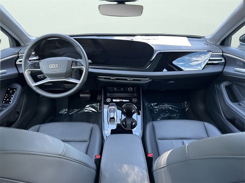 Certified 2025 Audi A5 2.0T Premium w/ Convenience Package image 13