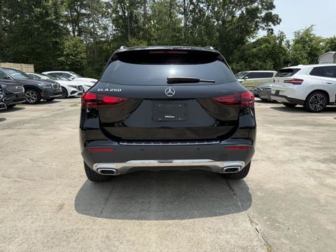 Certified 2026 Mercedes-Benz GLA 250 image 21