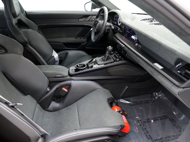 Certified 2026 Porsche 911 GT3 RWD image 27