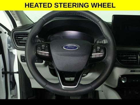 Used 2023 Ford Escape Active w/ Tech Pack #2 AWD/4WD image 7