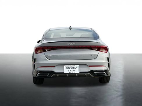 Used 2023 Kia K5 GT-Line w/ GT-Line Premium Package FWD image 7