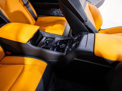 Used 2024 Rolls-Royce Spectre w/ Spectre Launch Package AWD/4WD image 33
