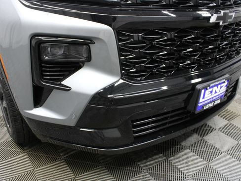 Used 2026 Chevrolet Traverse RS AWD/4WD image 60