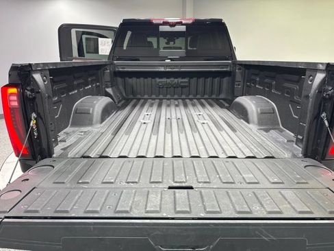 Used 2026 GMC Sierra 2500 Denali Ultimate AWD/4WD image 29