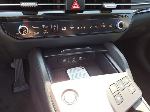 New 2026 Kia Sportage SX Prestige AWD/4WD image 23