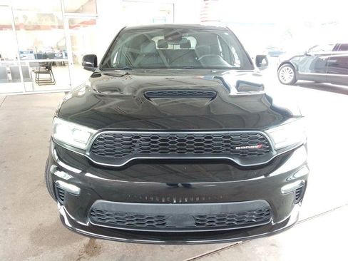 Used 2022 Dodge Durango GT RWD image 3