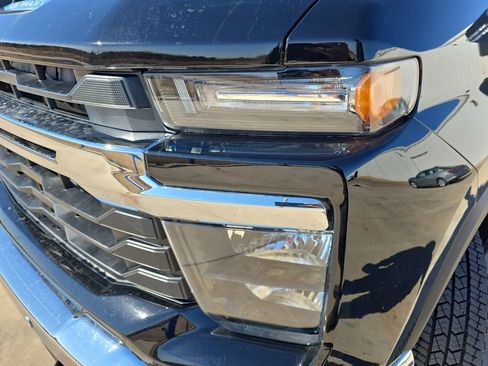 New 2026 Chevrolet Silverado 3500 LT w/ All Star Edition AWD/4WD image 31