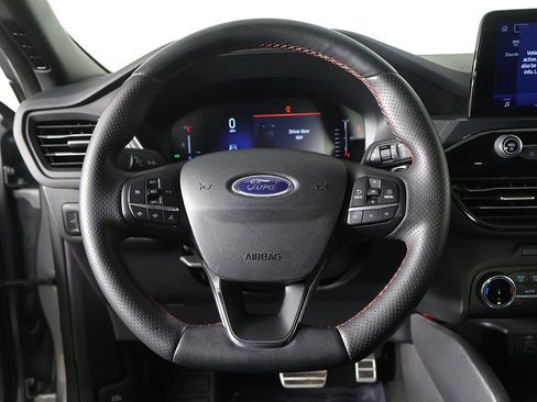 Used 2024 Ford Escape ST-Line image 37