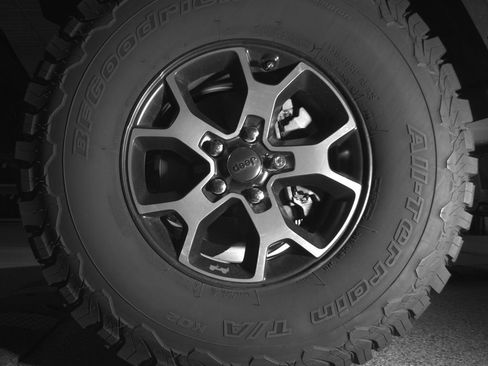 Used 2018 Jeep Wrangler Unlimited Rubicon AWD/4WD image 11