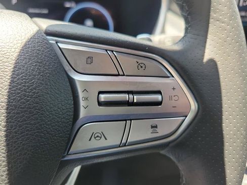 Used 2023 Hyundai Santa Fe Calligraphy FWD image 46