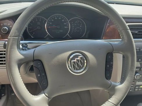 Used 2008 Buick LaCrosse CX image 15