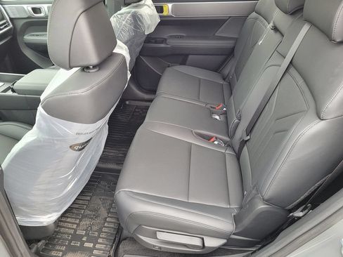 New 2026 Hyundai Santa Fe XRT AWD/4WD image 9