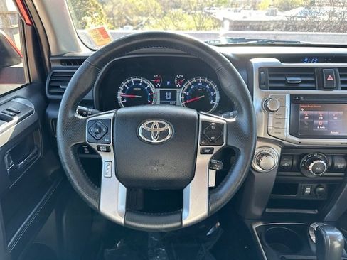 Used 2019 Toyota 4Runner SR5 image 13