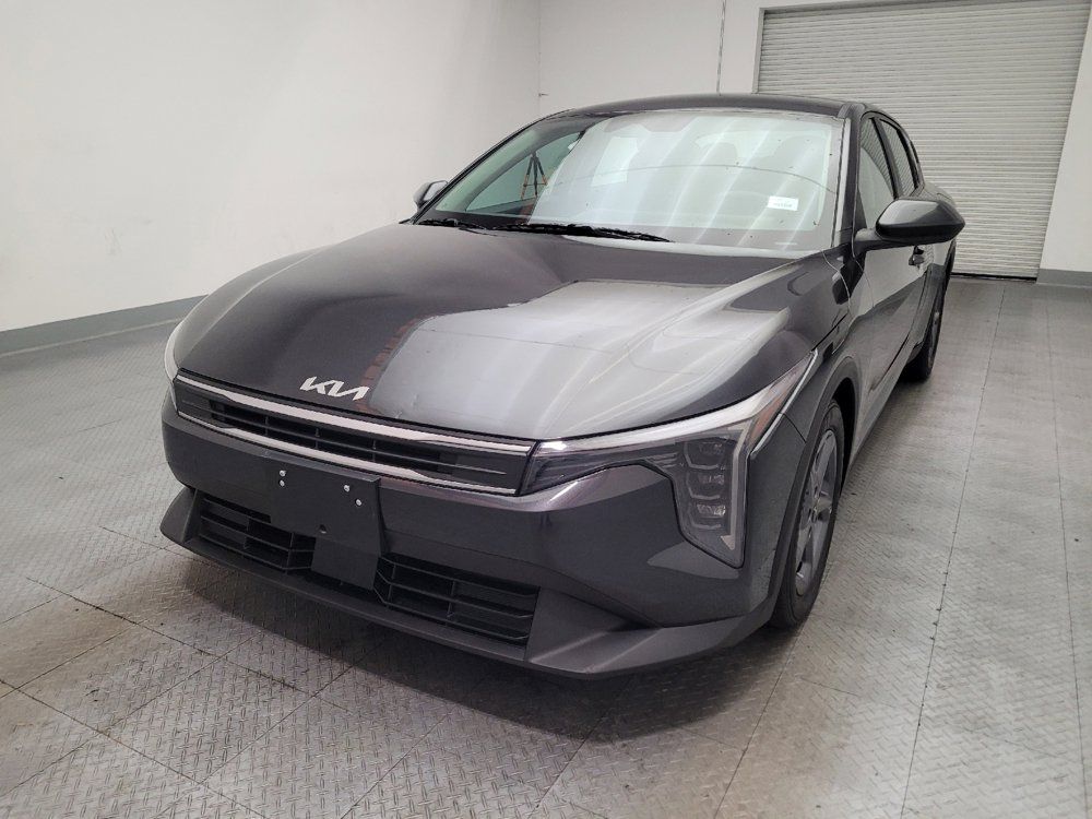 Used 2025 Kia K4 FWD image 15