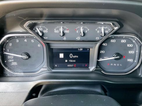 Certified 2022 GMC Sierra 1500 SLT image 25