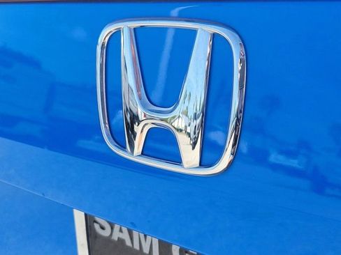 Used 2024 Honda Civic Sport Touring image 11