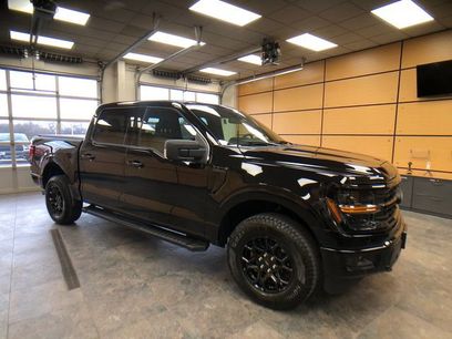 Used 2025 Ford F150 XLT w/ Equipment Group 302A MID