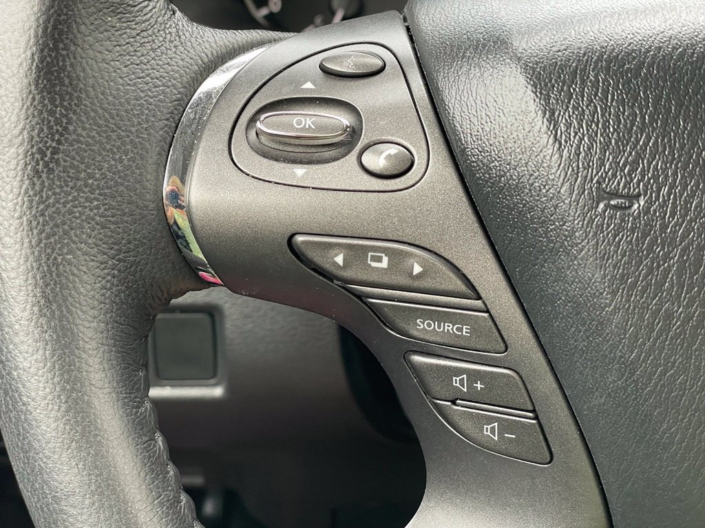 Certified 2024 Nissan Murano SL AWD/4WD image 17