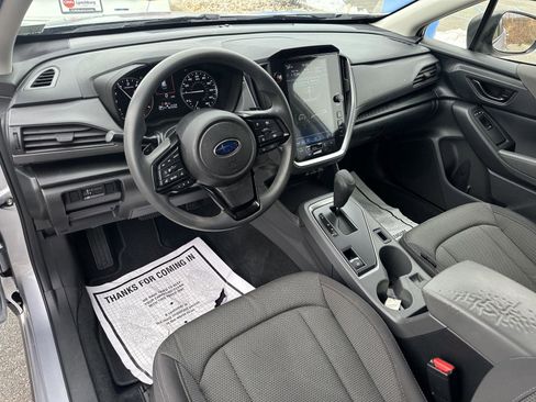 Used 2024 Subaru Crosstrek 2.0i Premium image 9