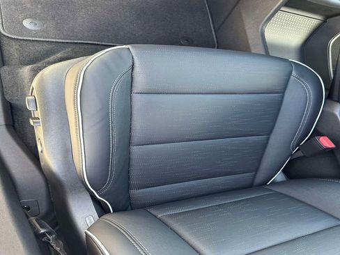 New 2026 Buick Enclave Sport Touring w/ Power Package image 14