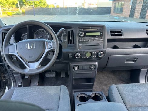 Used 2010 Honda Ridgeline RT image 13