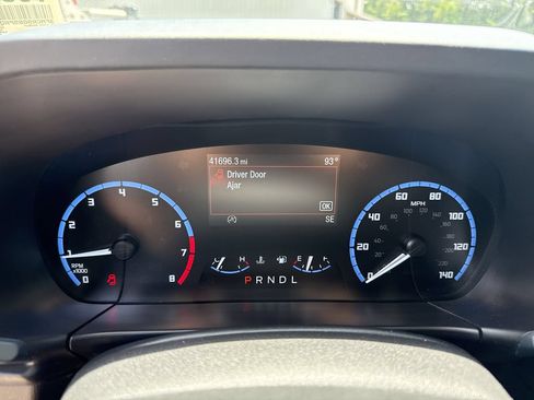 Used 2023 Ford Bronco Sport Heritage w/ Heritage Convenience Package AWD/4WD image 26